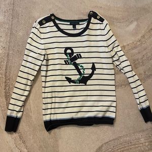 Tommy Hilfiger sweater